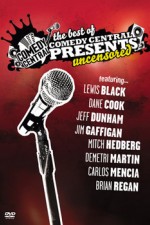 Watch Comedy Central Presents Moviesjoy